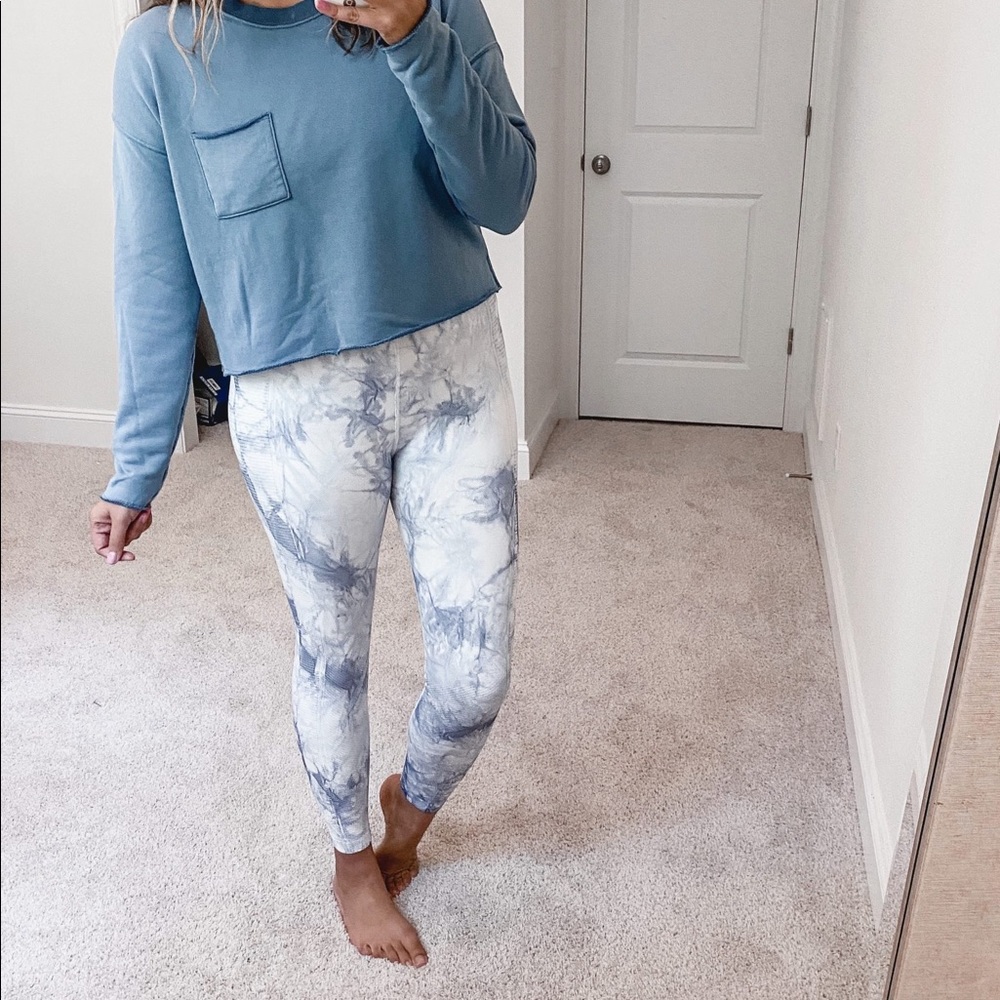 🎄 Aerie Offline High Rise Leggings